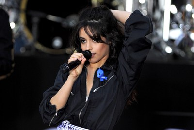 Camila Cabello posters