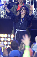 Camila Cabello tote bag #G1060953