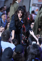 Camila Cabello tote bag #G1060956