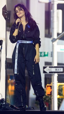 Camila Cabello posters