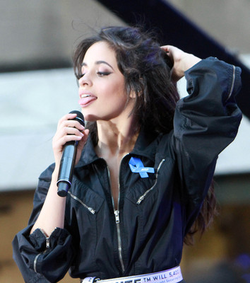 Camila Cabello posters