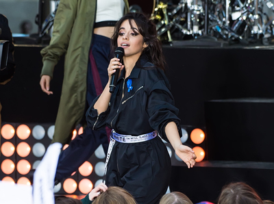 Camila Cabello posters