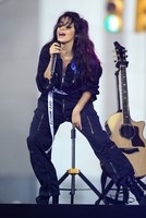 Camila Cabello tote bag #G1060967