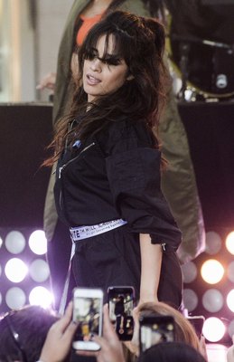 Camila Cabello posters