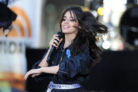 Camila Cabello longsleeve t-shirt #2818882