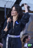 Camila Cabello mug #G1060981