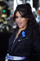 Camila Cabello longsleeve t-shirt #2818884