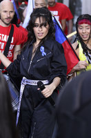 Camila Cabello longsleeve t-shirt #2818885