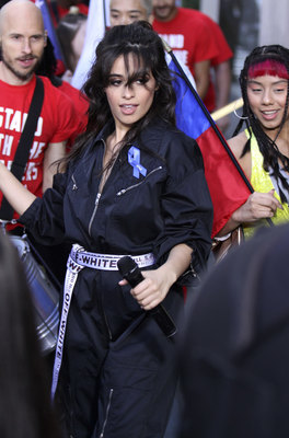 Camila Cabello posters