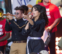 Camila Cabello mug #G1060988