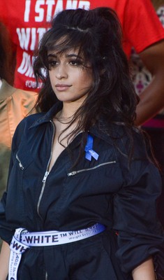 Camila Cabello posters