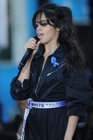 Camila Cabello tote bag #G1061002