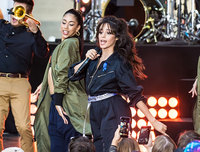 Camila Cabello mug #G1061009