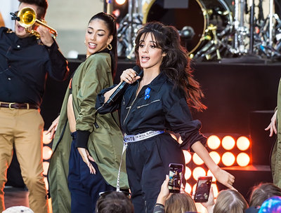 Camila Cabello posters