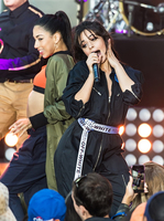 Camila Cabello mug #G1061013