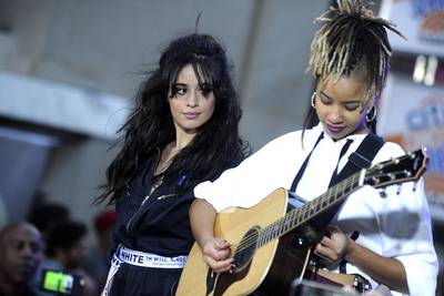 Camila Cabello posters