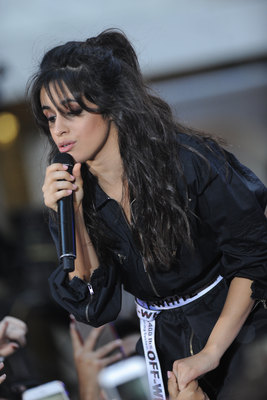 Camila Cabello posters