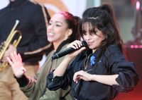 Camila Cabello mug #G1061018