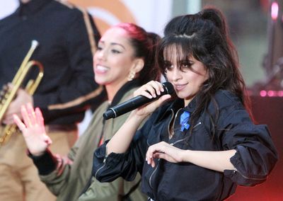 Camila Cabello posters