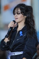 Camila Cabello mug #G1061021