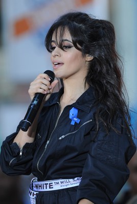 Camila Cabello posters
