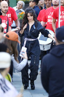 Camila Cabello longsleeve t-shirt #2818924