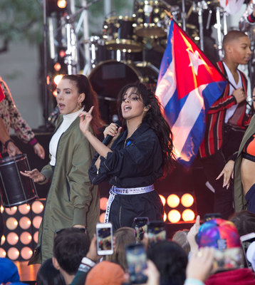 Camila Cabello posters