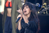 Camila Cabello longsleeve t-shirt #2818933