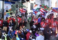 Camila Cabello mug #G1061035