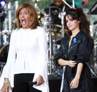 Camila Cabello mug #G1061041