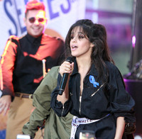 Camila Cabello mug #G1061043