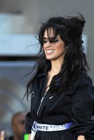 Camila Cabello mug #G1061044