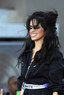 Camila Cabello posters