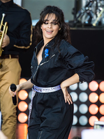 Camila Cabello mug #G1061046