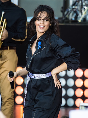 Camila Cabello posters