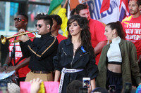 Camila Cabello tote bag #G1061050