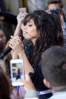 Camila Cabello longsleeve t-shirt #2818955