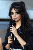 Camila Cabello longsleeve t-shirt #2818957