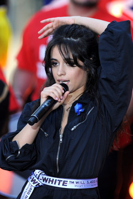 Camila Cabello posters