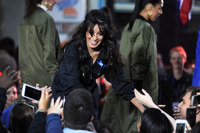 Camila Cabello longsleeve t-shirt #2818960