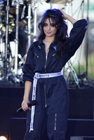 Camila Cabello longsleeve t-shirt #2818962