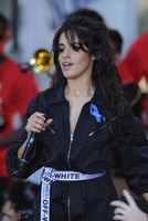 Camila Cabello mug #G1061062