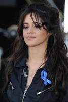 Camila Cabello longsleeve t-shirt #2818965