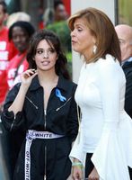 Camila Cabello longsleeve t-shirt #2818971