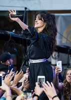 Camila Cabello Tank Top #2818975