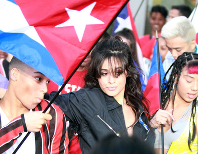 Camila Cabello posters