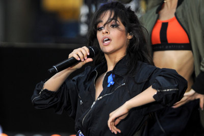 Camila Cabello posters