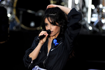 Camila Cabello posters