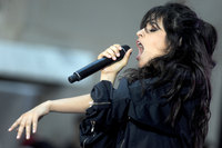 Camila Cabello Tank Top #2818987