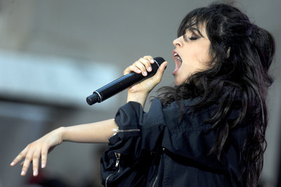 Camila Cabello posters